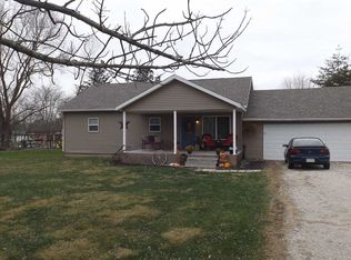 535 Trinton Cir, Bedford, IN
