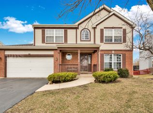 22636 Bass Lake Rd, Plainfield, IL 60544