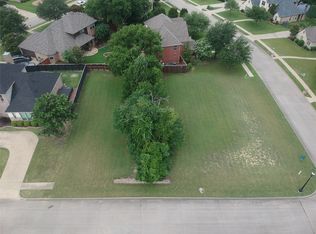 162 Overlook Dr, Sunnyvale, TX 75182