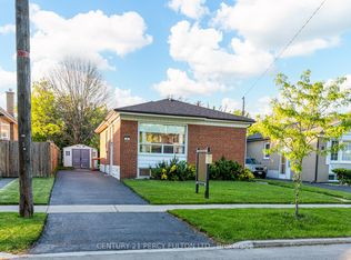 10 Mendip Cres, Toronto, ON M1P 1Y4