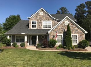 796 Seipel Dr, Denver, NC 28037
