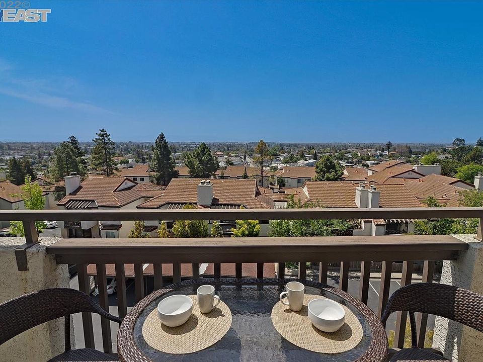 enjoy morning coffee on the patio