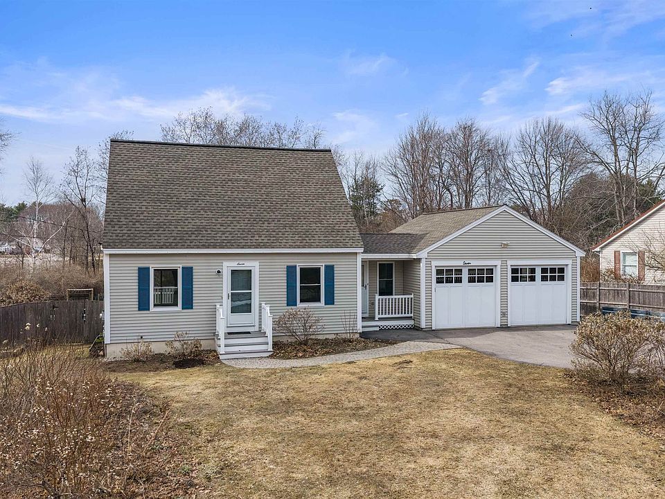 1st image of 7 Cinnamon Ridge Road