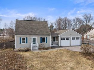 7 Cinnamon Ridge Rd, Somersworth, NH 03878