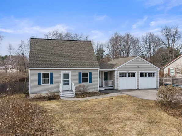 7 Cinnamon Ridge Road, Somersworth, NH 03878