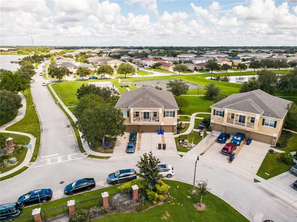 2109 BETSY ROSS LANE #B, ST CLOUD, FL 34769