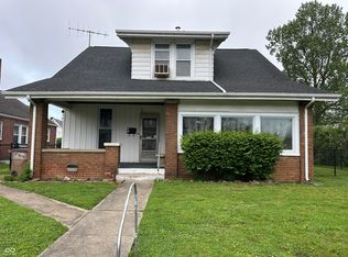 1618 California St, Columbus, IN 47201
