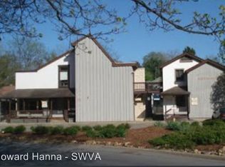 203 N Main St STE 500, Lexington, VA 24450