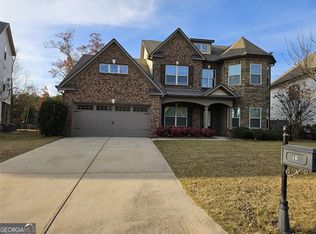 10 Creekview Dr, Cartersville, GA 30120