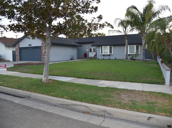 1434 N Kathleen Ln, Orange, CA 92867