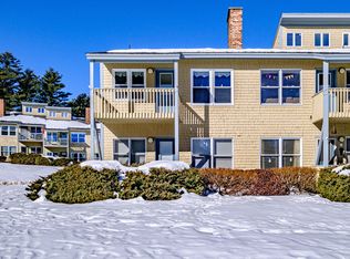 7B C Condo Ln #24, Greenwood, ME 04255