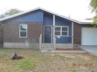 1409 Willow, Kingsland, TX 78639