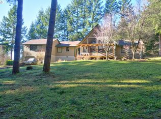 29055 S Baurer Rd, Colton, OR 97017