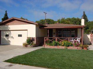 638 San Miguel Ave, Santa Clara, CA