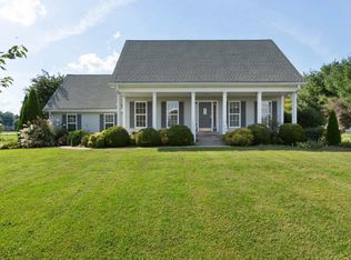 4127 Meadow View Cir, Pleasant View, TN 37146