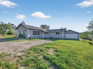 30919 Auberry Rd, Auberry, CA 93602