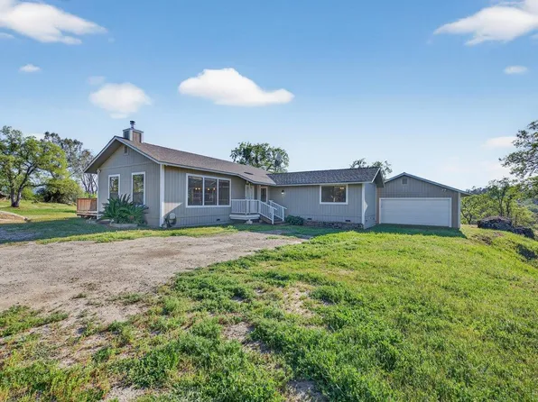 30919 Auberry Rd, Auberry, CA 93602