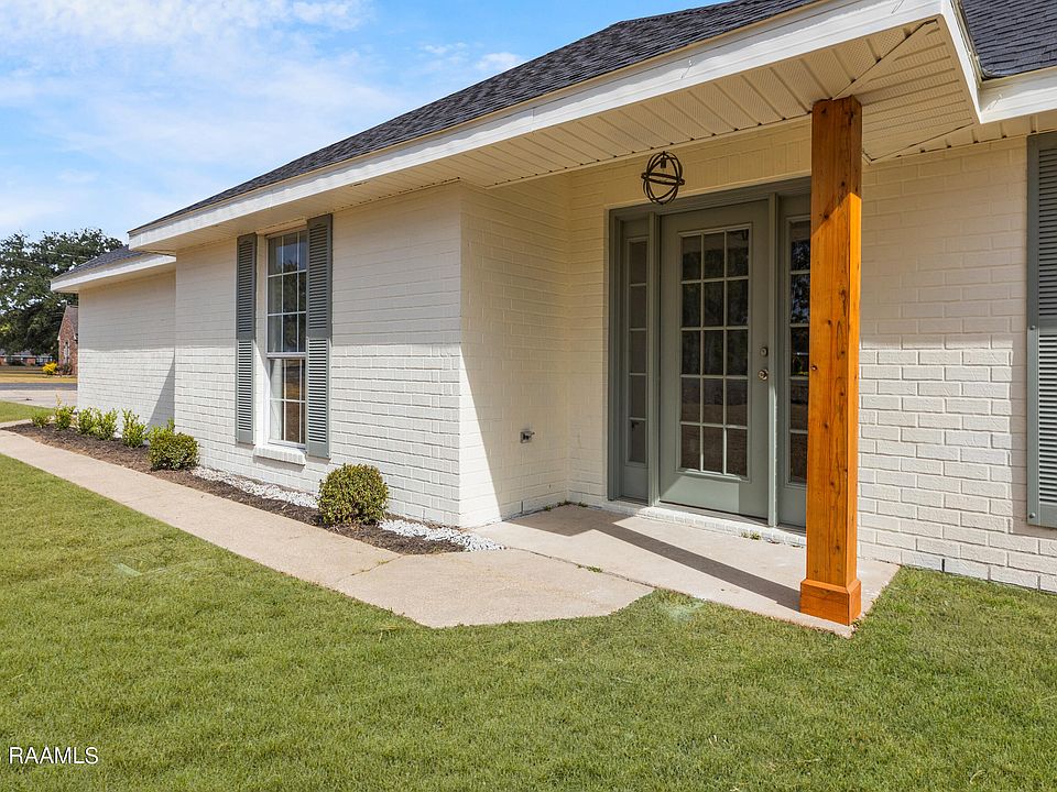 1004 Madeline Hts, Breaux Bridge, LA 70517 Zillow