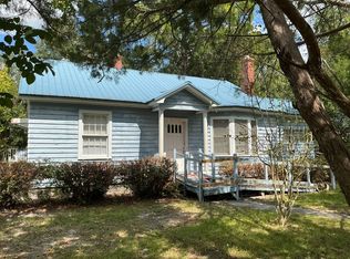 1314 Carswell Ave, Waycross, GA 31503