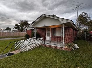 2121 Reed St, Pine bluff, AR 71601