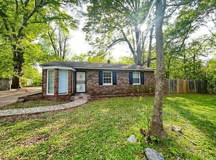 691 Delta Rd, Memphis, TN 38109