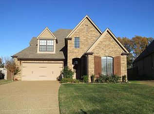 6130 Eldridge Ridge Dr, Arlington, TN 38002