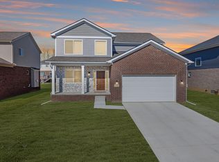 5122 Muirfield Ln, Clarkston, MI 48348