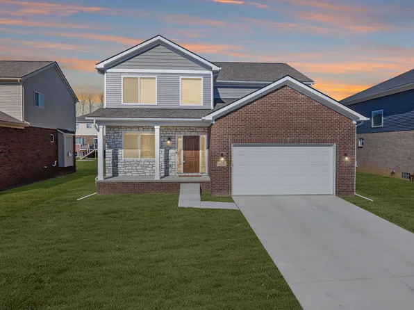 5122 Muirfield Ln, Clarkston, MI 48348