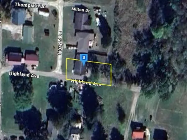 202 Terry Ln, Jewett, OH 43986