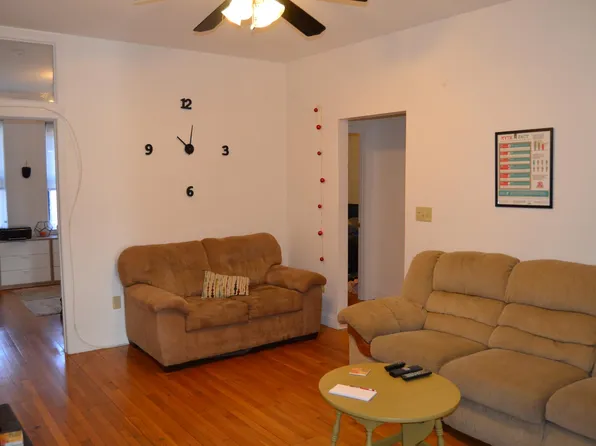 33 Egremont Rd APT 1, Boston, MA 02135