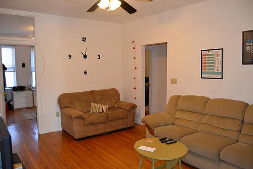 33 Egremont Rd #1 Photo 1