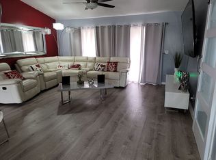782 SW General Patton Ter, Port Saint Lucie, FL 34953