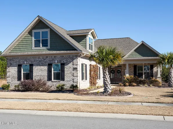 8646 Coachwood Court NE, Leland, NC 28451