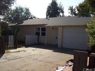 1135 W Santa Fe Ave, Merced, CA