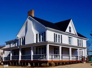644 Early Dr, Broadway, VA 22815