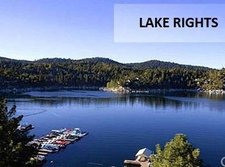 281 Snowflower Ln, Lake Arrowhead, CA 92352
