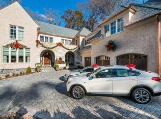 2865 Habersham Rd NW, Atlanta, GA 30305