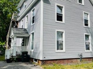 21 Haskell St APT 3, Westbrook, ME 04092