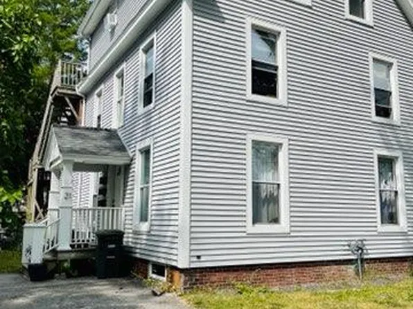 21 Haskell St APT 3, Westbrook, ME 04092