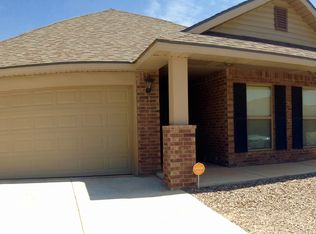 6706 Spur Dr, Midland, TX 79705