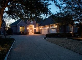 4617 Biltmoore Dr, Frisco, TX 75034