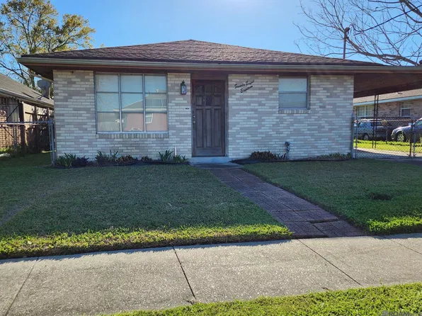 7818 Mackenzie St, New Orleans, LA 70128