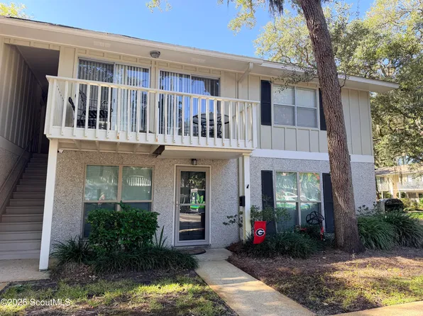 800 Mallery St APT 71, Saint Simons Island, GA 31522
