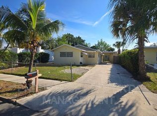 640 53rd St, West Palm Beach, FL 33407