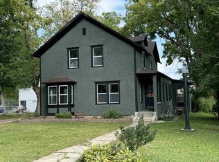 46 S John Paul Rd, Milton, WI 53563