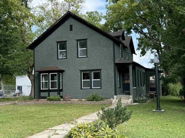 46 South John Paul Road, Milton, WI 53563