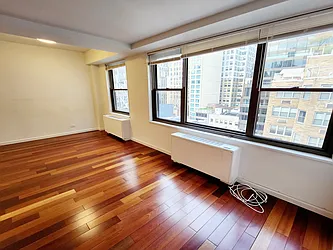 Rented by Oxford Property Group