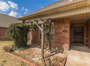 656 Amethyst Ave, Springdale, AR 72764