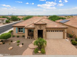 26342 W Firehawk Dr, Buckeye, AZ 85396
