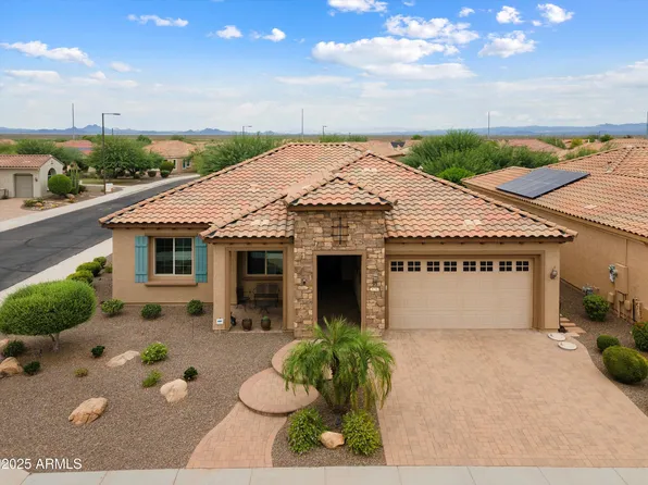 26342 W FIREHAWK Drive, Buckeye, AZ 85396